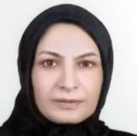 دکتر مهناز آقای قزوینی