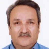 دکتر سیروس زجاجی