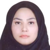 دکتر آناهید بهرامی