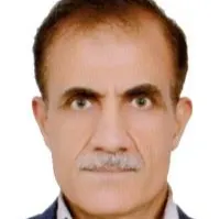دکتر حسین حسینی منش