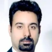 رضا حسینی