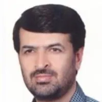 دکتر محمدحسین حیدری