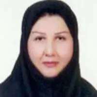 دکتر بهناز یوسف قهاری