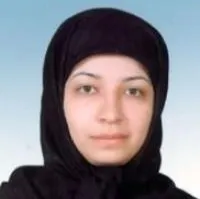 دکتر نهضت فاضلی