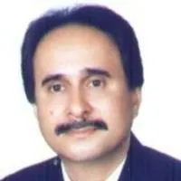دکتر سیروس یوسفی ابکسری