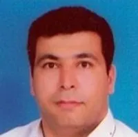 دکتر علیرضا سفاری قنبری