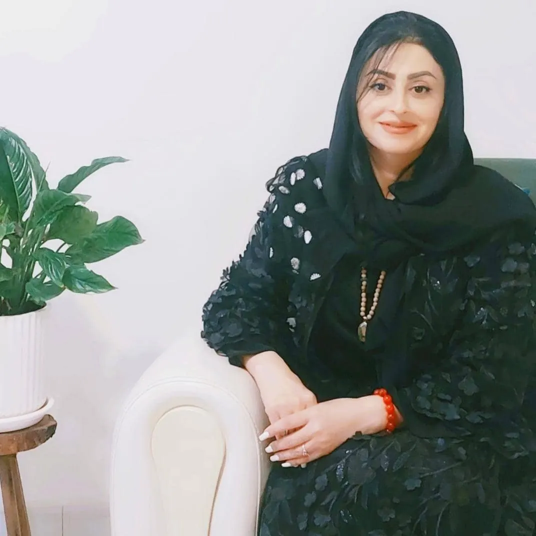 زهرا برجی