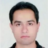 دکتر حمیدرضا فرپور