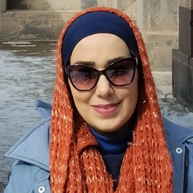 دکتر طیبه یگانه