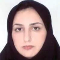 دکتر ندا سادات هاشمی نسب