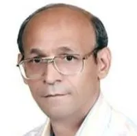 دکتر وحید افشین