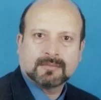 دکتر لقمان شاریم