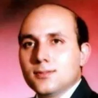 دکتر حمید قادری