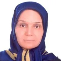 دکتر مرضیه مدرسی