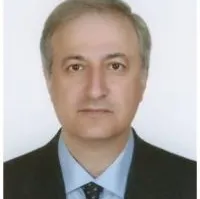 دکتر سیدامیر کیانی