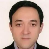 دکتر شهرام محقق