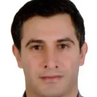 دکتر مهدی روادگر