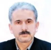 دکتر شکراله غضنفری آهنگر کلائی