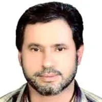 دکتر رضا فیروزیان نژاد