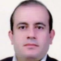 دکتر فرزاد حاتمی