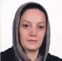 فاطمه اسدی امیردیزج