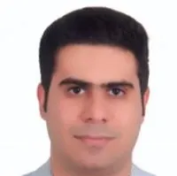 دکتر علیرضا شریعتی