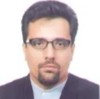 دکتر نعمت الله رستمی