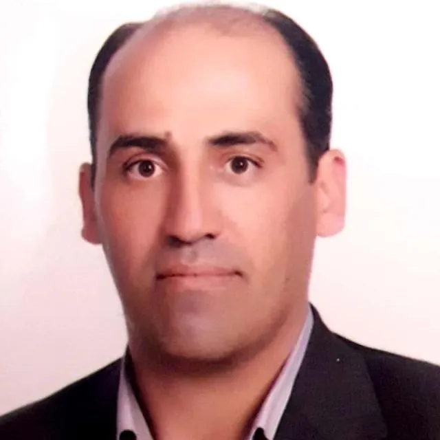 حمیدرضا آزادی