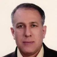 دکتر حمیدرضا رضائی