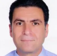 دکتر داریوش ناویافر