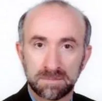 دکتر محمدرضا کاردانیان
