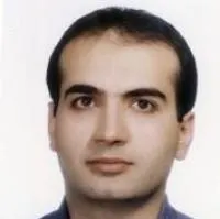 دکتر داریوش خلیلی