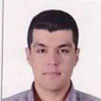 دکتر محمدامین رضازاده ساعتلو