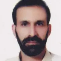 دکتر احمد زاهدی نژاد
