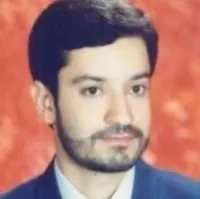 دکتر امیرحسین میلادی پور