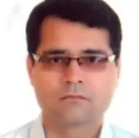 دکتر حلیم فهیم زاده