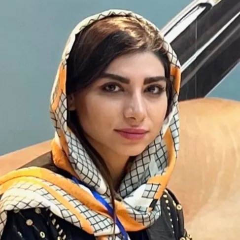 دکتر نسرین احمدی