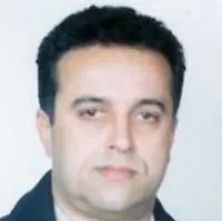 دکتر کیومرث آقائی