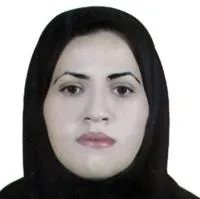 دکتر زهرا علی کاهی