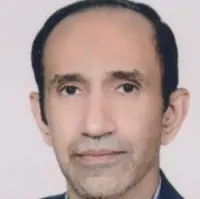 دکتر حسن اشرفیان