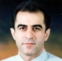 دکتر فرزاد رمضان نیا