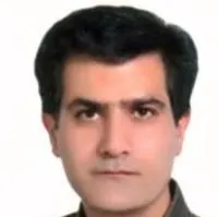 دکتر امیرمحمد توفیقی