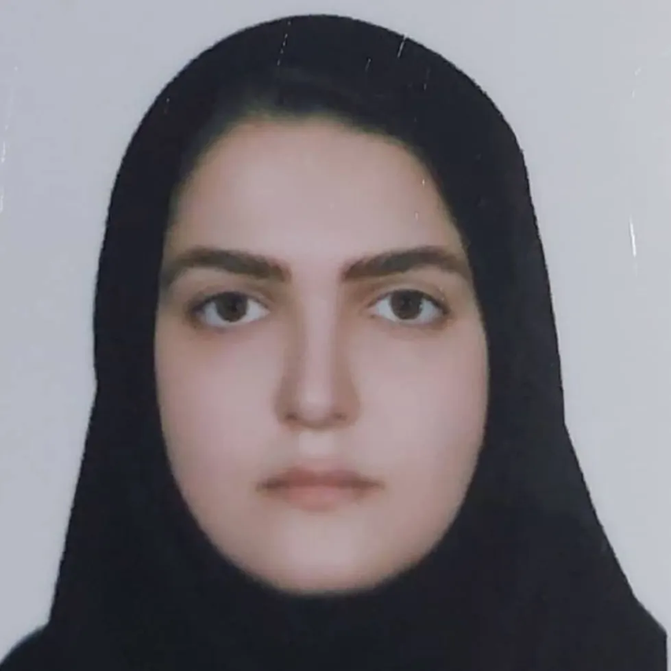 مریم عظیمی