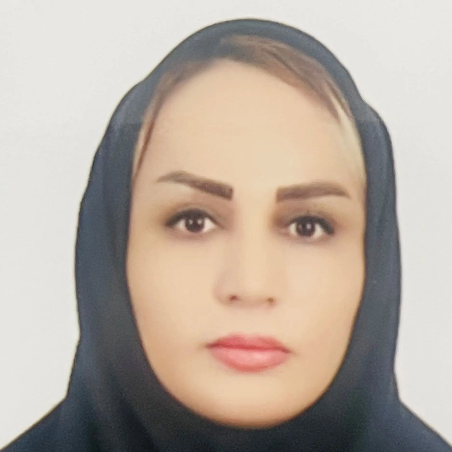 اعظم ابراهیمی