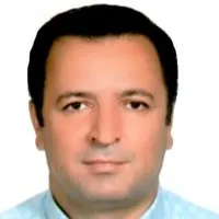 دکتر علی عسگری