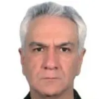 دکتر علی اکبر توکلی حسینی