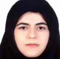 دکتر راضیه احمدی محمودآبادی