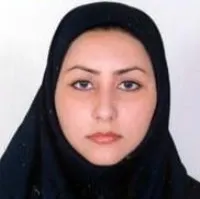 دکتر ترانه یزدان پرست
