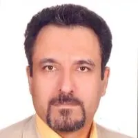 دکتر فرهاد یاوری