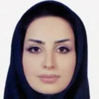 دکتر سمیه محمدی